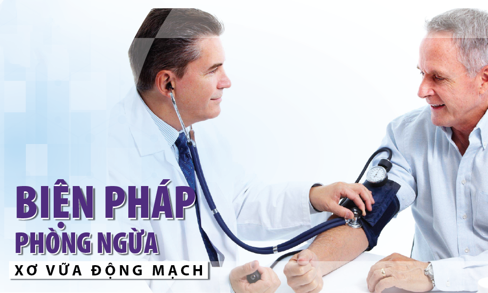 Bệnh xơ vữa động mạch là gì?