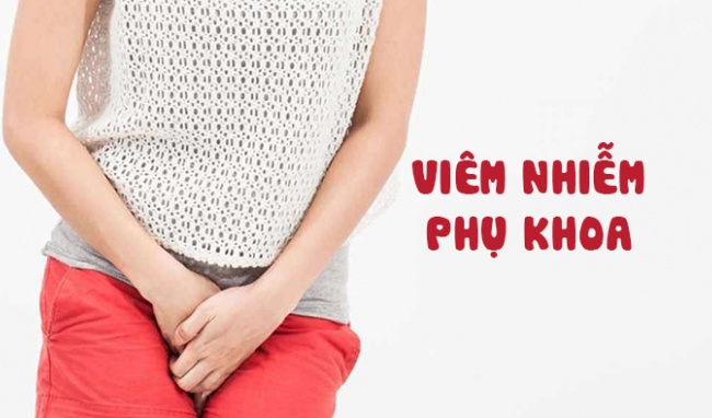 Những thói quen vệ sinh vùng kín phụ nữ khiến bạn dễ bị viêm nhiễm