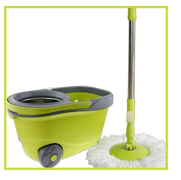 Chổi Lau Nhà Clean Mop CL-198