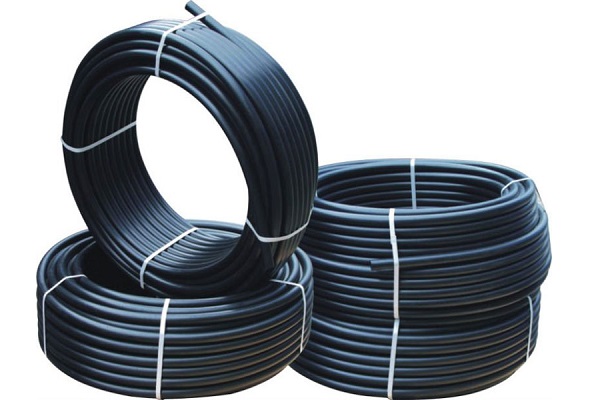 Ống Nhựa HDPE