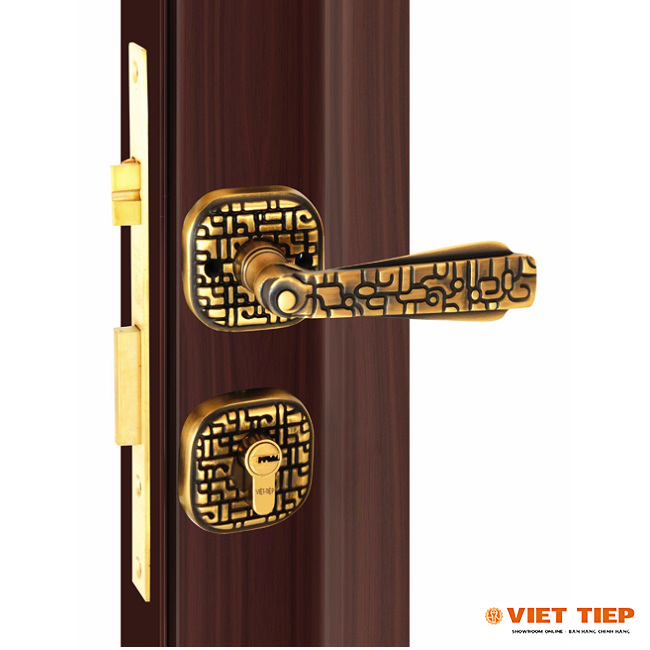 Khóa Việt Tiệp 04086