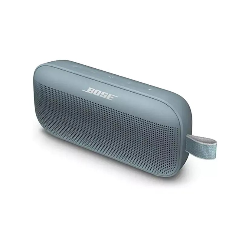 Loa Di Động Bose SoundLink Flex An Tuấn - Thiết Kế Ngoại Hình Mới Lạ