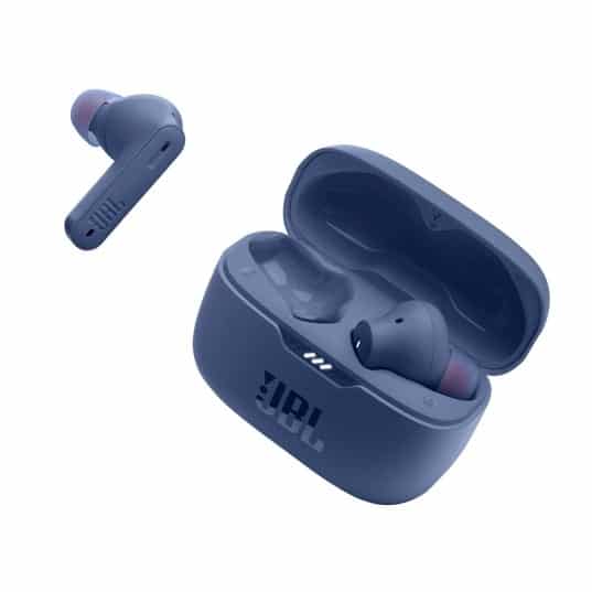 Tai Nghe True Wireless JBL Tune 230NC An Tuấn - Thiết Kế Cá Tính, Cảm Giác Đeo Thoải Mái