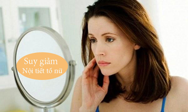 Nội tiết tố nữ là gì? Dấu hiệu mất cân bằng Nội tiết tố nữ?