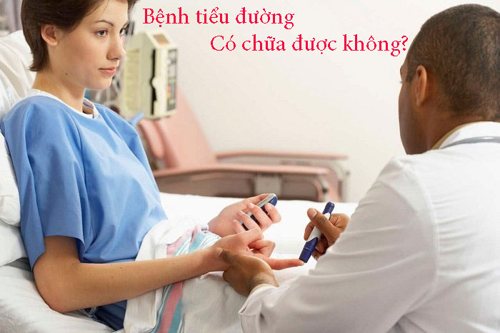 Bệnh tiểu đường có thể chữa khỏi không?