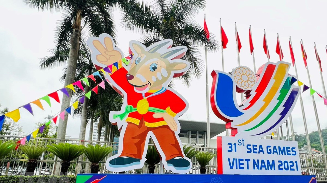 Bảng Xếp Hạng Huy Chương Sea Games 31 Mới Nhất