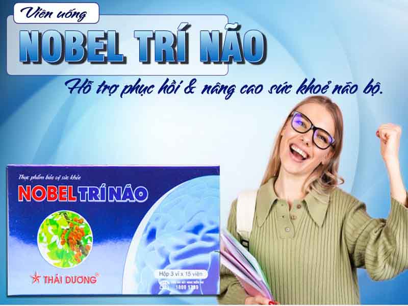 Nobel trí não mua ở đâu, giá bao nhiêu, có tốt không?