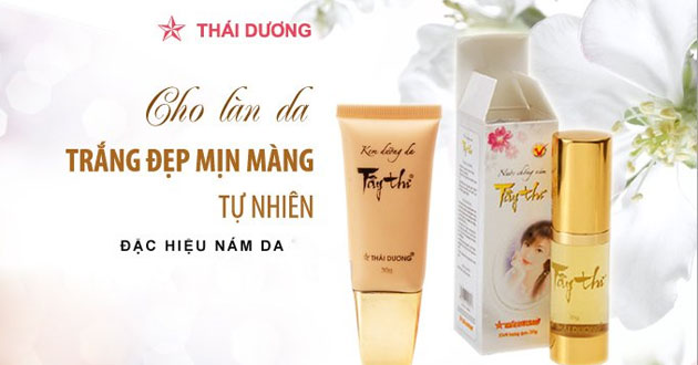 Kem Dưỡng Da Tây Thi Mua Ở đâu, Giá Bao Nhiêu, Có Tốt Không?