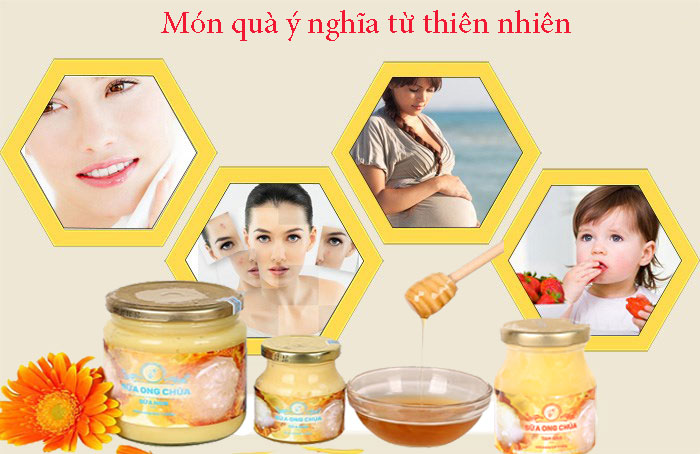 Món quà Tết - Món quà sức khỏe