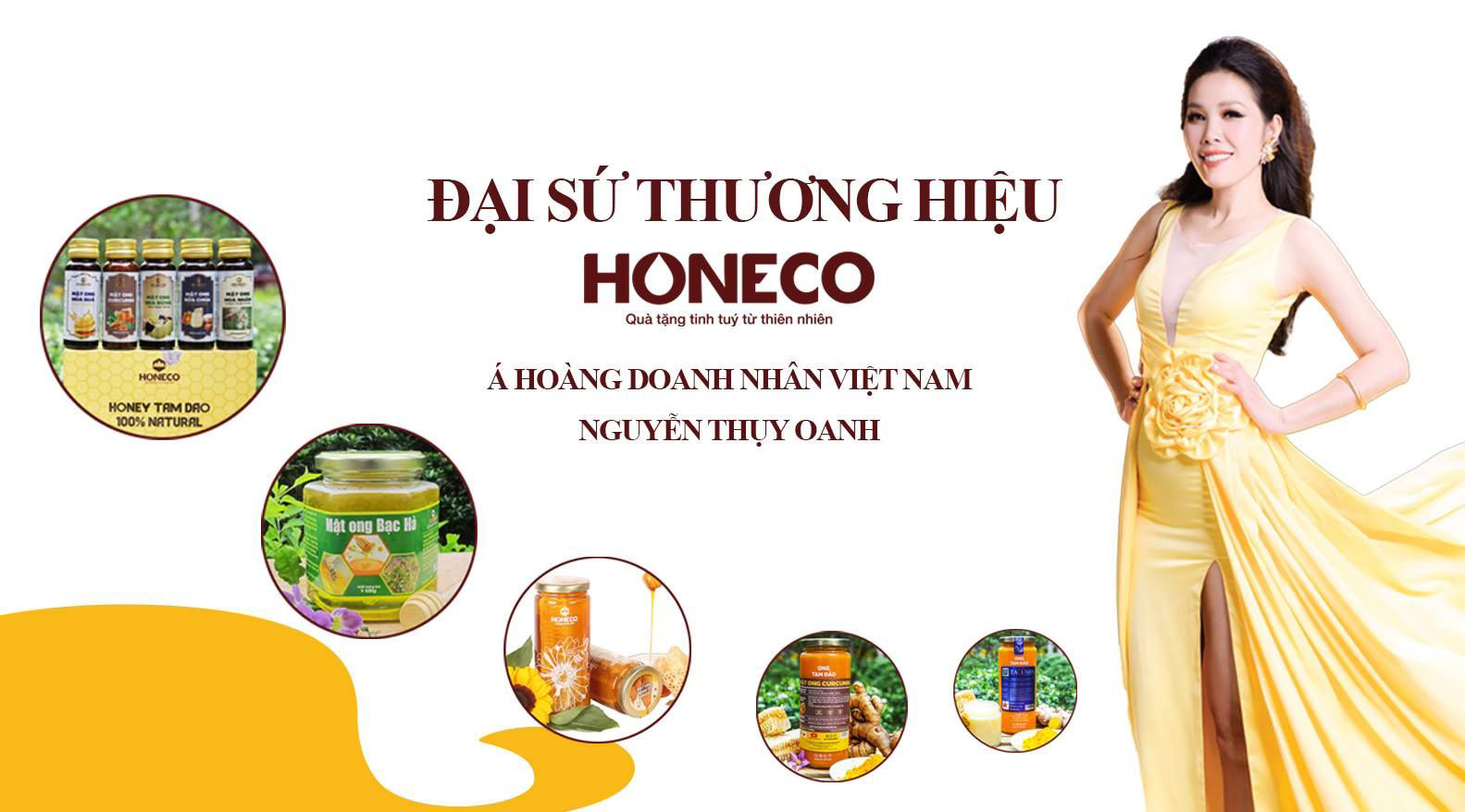 Công Ty Cổ Phần Ong Tam Đảo – Tinh Túy Từ Thiên Nhiên