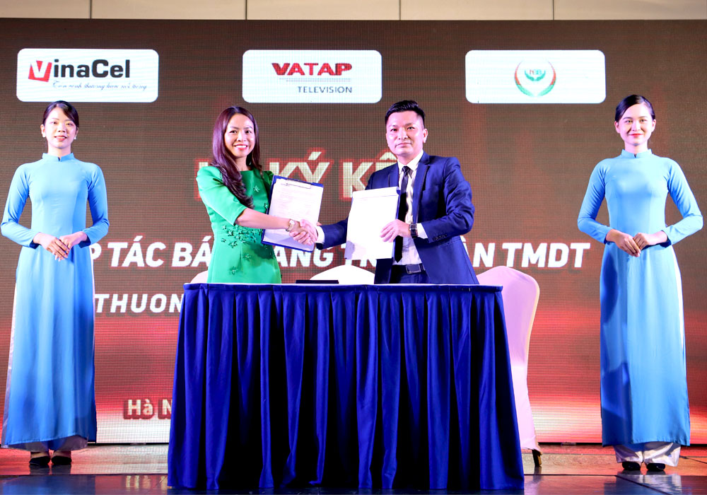 Đại Tiệc Kết Nối Doanh Nghiệp Việt Nam 2022 - Cơ Hội Hợp Tác, Phát Triển Thương Hiệu Doanh Nghiệp