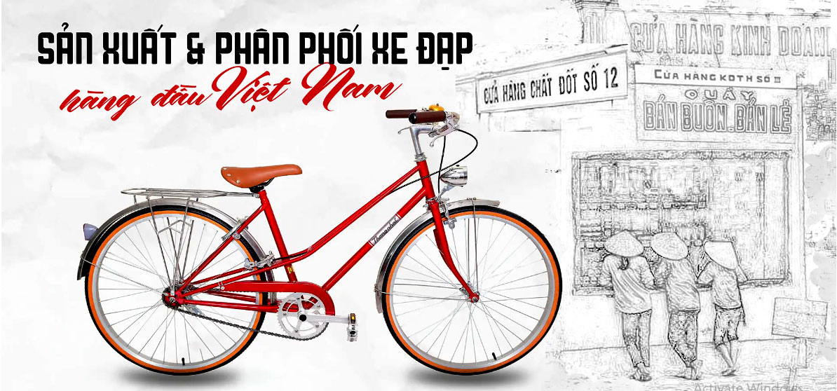 Công Ty Cổ Phần Thống Nhất Hà Nội - Tự Hào Made In Việt Nam