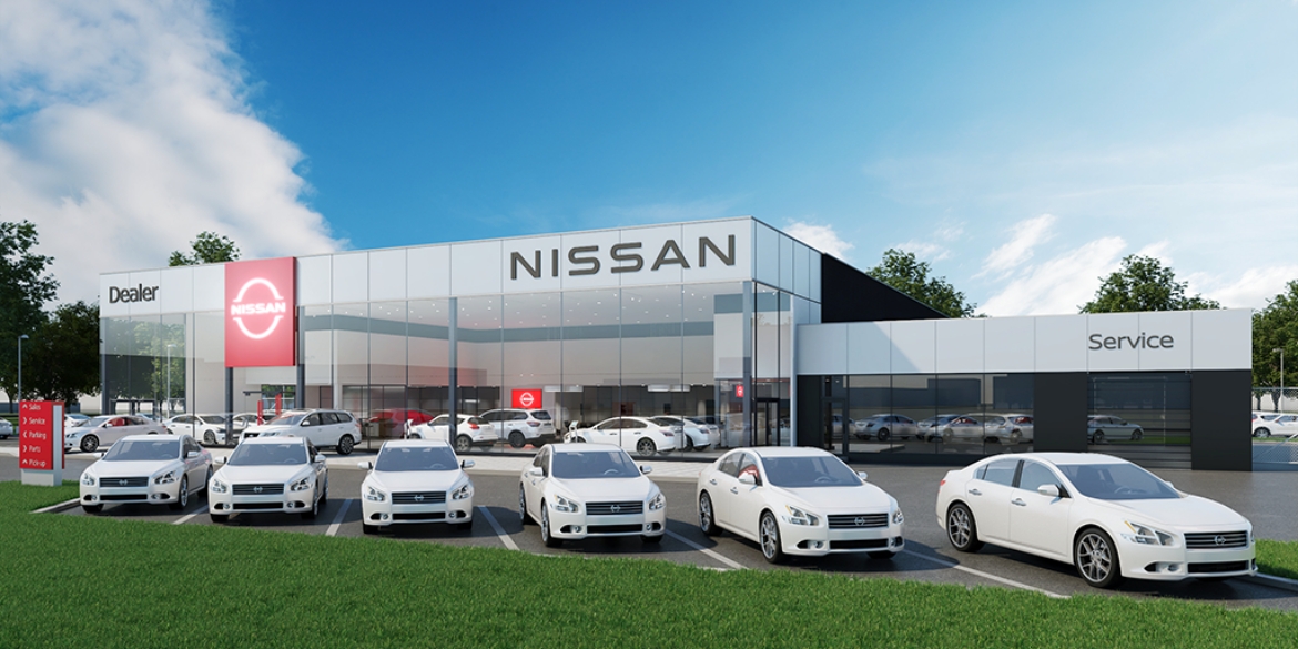 Công ty TNHH Phát Triển Công Nghiệp Ô Tô Việt Nam Nissan - Công Nghệ Thay Đổi Cuộc Sống