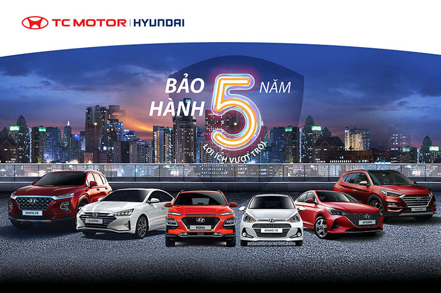 Mua Ô tô Hyundai Phạm Hùng Ở Đâu Uy Tín, Chính Hãng, Đúng giá?