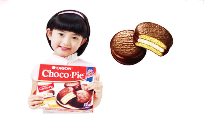 Mua Bánh Choco Pie Orion Giá Sỉ Ở Đâu?