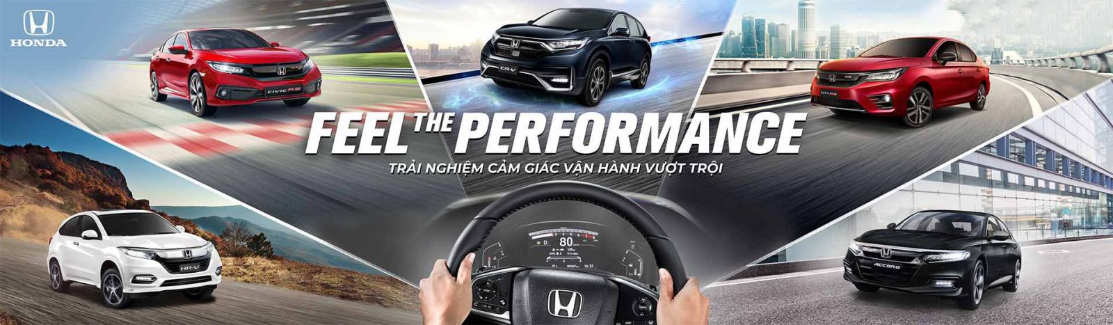 Địa Điểm Mua Ô Tô Honda Việt Nam Chính Hãng, Đúng Giá?