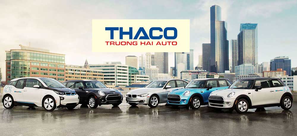 Mua Xe Kia Thaco Auto Ở Đâu Tốt? Đúng giá?