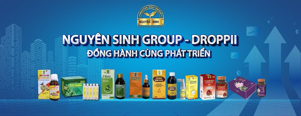 Công Ty Cổ Phần Đầu Tư Và Phát Triển Nguyên Sinh Group - Đơn Vị Uy Tín Trong Lĩnh Vực Kinh Doanh Dược, Mỹ Phẩm Tại Việt Nam