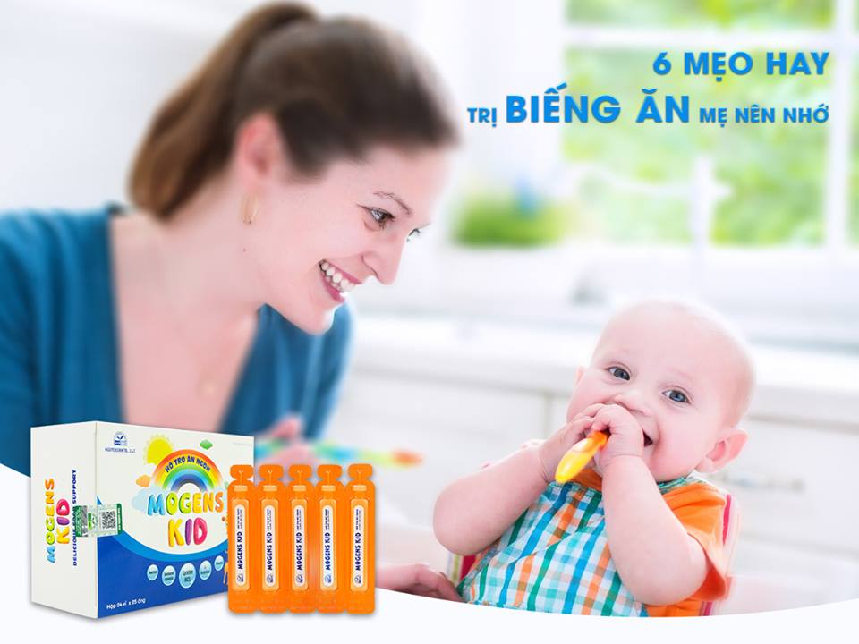 Mogens Kid Nguyên Sinh Có Tốt Không? Mua Ở Đâu Chính Hãng, Đúng Giá?