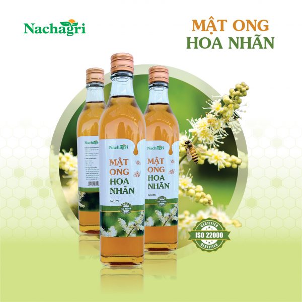 Mật Ong Hoa Nhãn Nachagri Bometa Bán Ở Đâu? Giá Bao Nhiêu? Có Tốt Không?