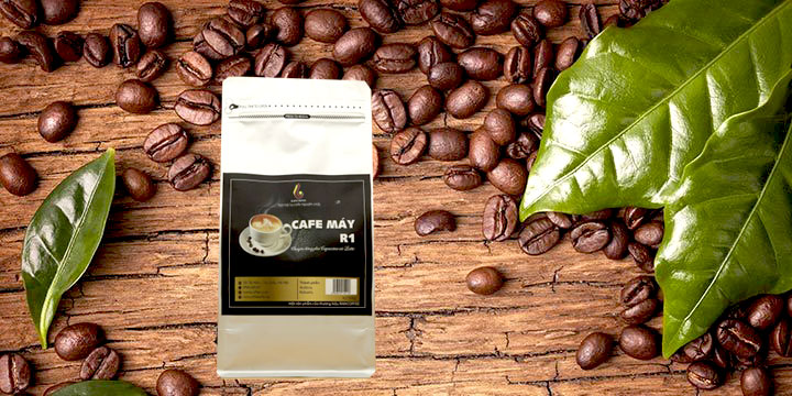 Hạt R1 Máy Raincoffee – Thơm Ngon Đậm Đà Hấp Dẫn