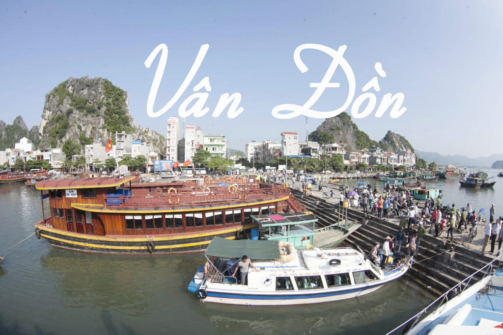 Du lịch Vân Đồn, Quảng Ninh – Chiêm ngưỡng vẻ đẹp hùng vĩ của thiên nhiên