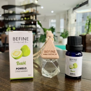 Tinh Dầu Bưởi Pomelo Befine