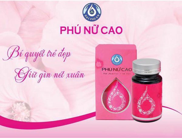 Phú Nữ Cao Đại Phú An - SP OCOP 3 Sao Yên Bái