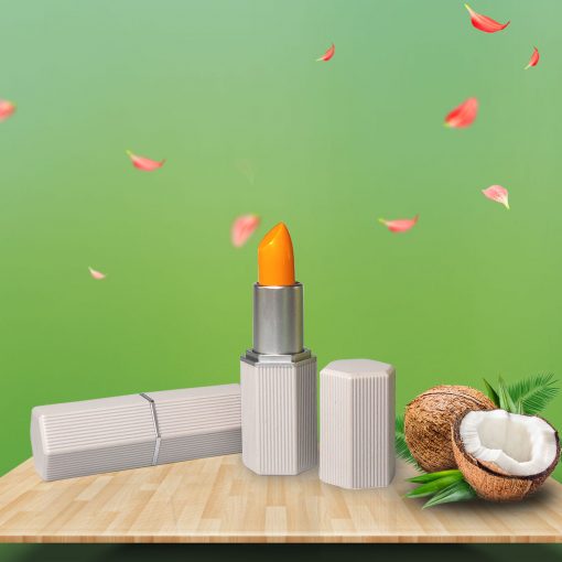 Son dưỡng môi tinh dầu gấc X01 Coconut Cosmetic Bến Tre