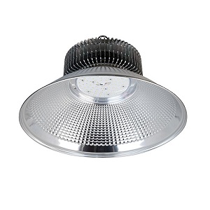 Đèn Led Nhà Xưởng 200w (HSHB5-200) Hasoco - Tiết Kiệm Tới 80% Điện Năng