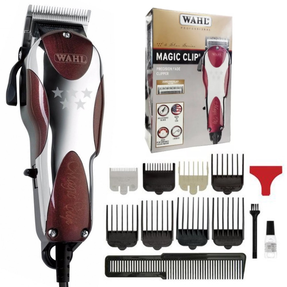 Tông đơ Wahl Magic Clip