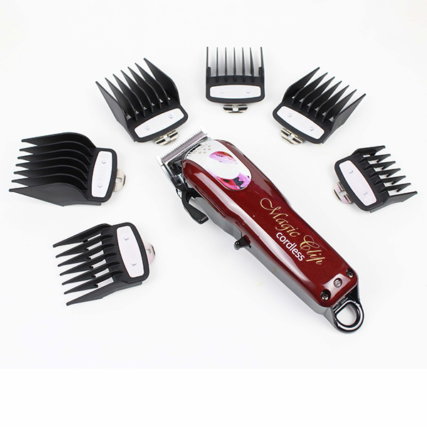 Tông đơ Wahl Cordless Magic Clip 5 Star