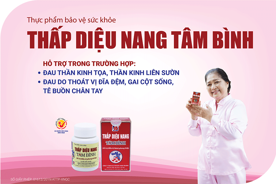 Thấp diệu nang Tâm Bình