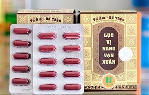 Lục Vị Nang Vạn Xuân