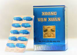 Xoang Vạn Xuân