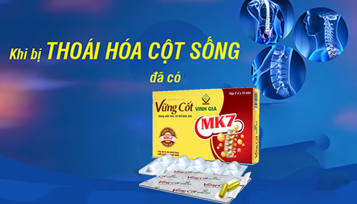 TPBVSK Vững Cốt Vinh Gia