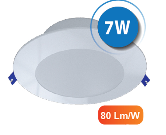 Đèn Downlight Elink EDA S 7W