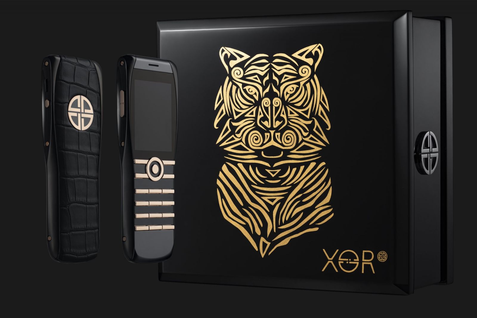 XOR Điểm Vàng Prime Gold G – Luxury