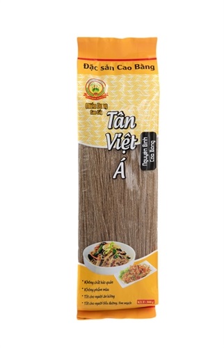 Miến Dong 300g Tân Việt Á - SP OCOP 3 Sao Cao Bằng