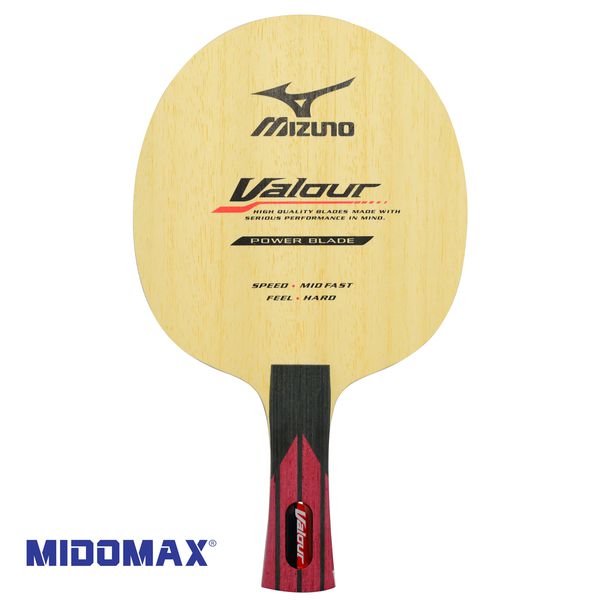 Cốt vợt bóng bàn Mizuno Valour