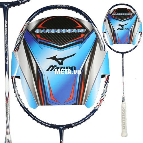 Vợt Cầu Lông Mizuno Carbosonic