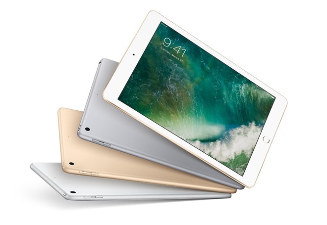 IPad 9.7″ Gen5 Thế giới số