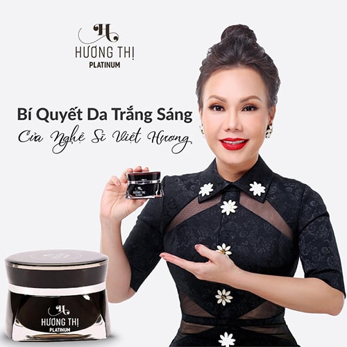 Kem Dưỡng Trắng Da Đa Chức Năng Ban Đêm Hương Thị