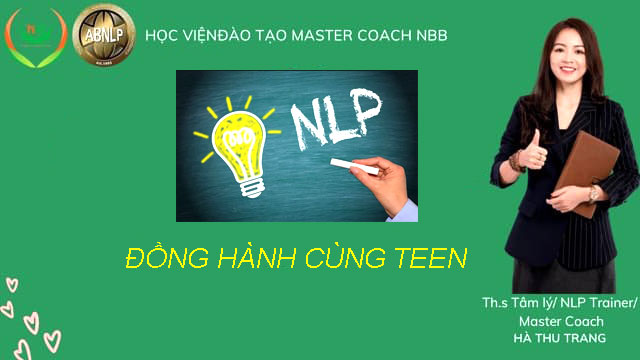 Lợi Ích NLP Cho Tuổi Teen Trong Học Tập