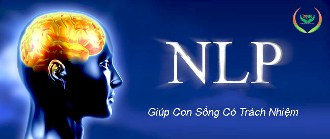 NLP - Giúp Con Sống Có Trách Nhiệm