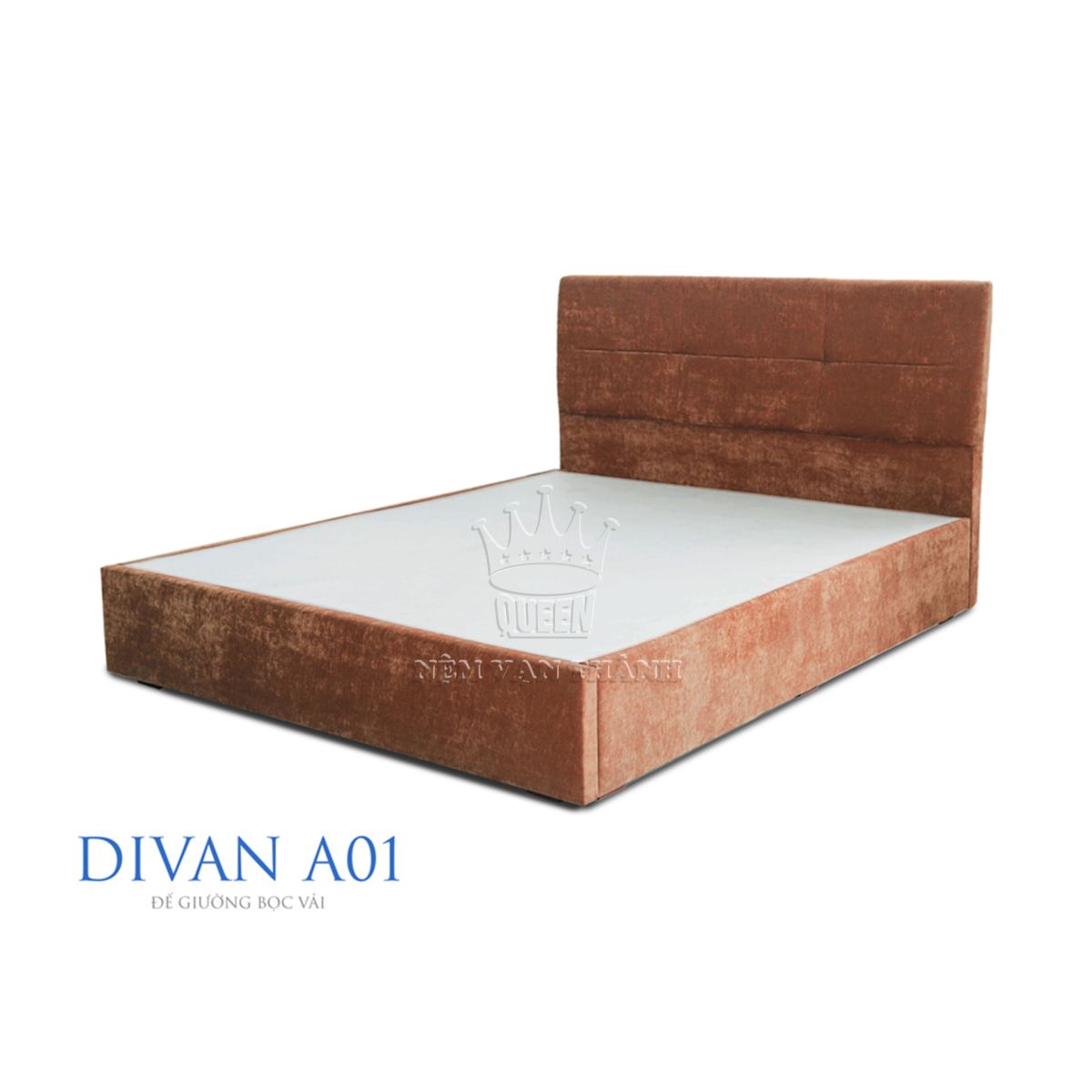 Giường Divan Vạn Thành