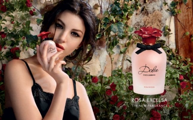 Nước Hoa Nữ Dolce Rosa Excelsa (EDP) Missi