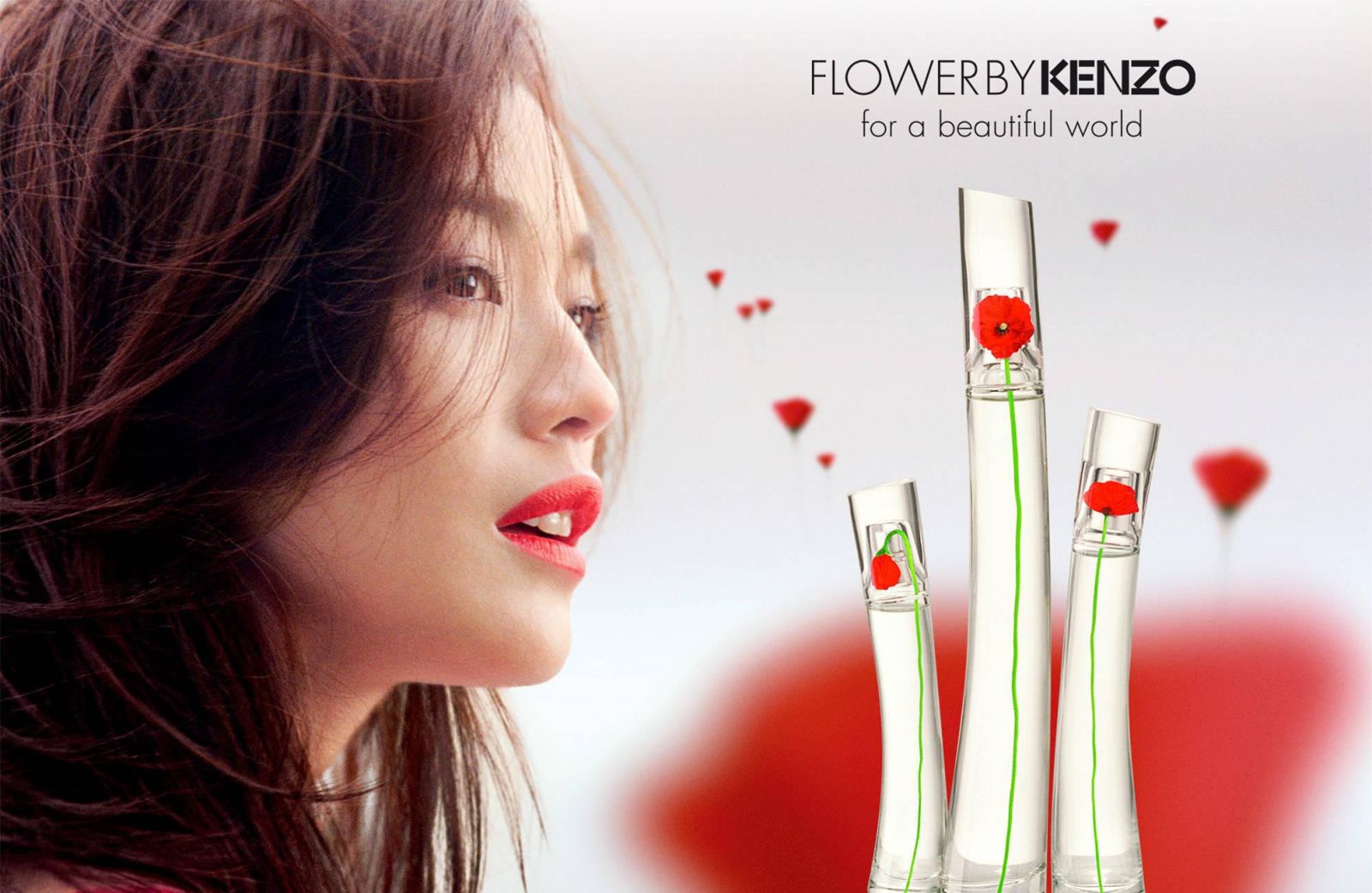 Nước Hoa Nữ Flower By Kenzo Missi