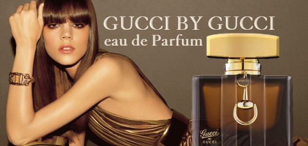 Nước Hoa Nữ Gucci By Gucci EDP Missi