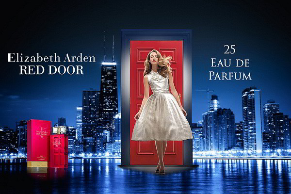 Nước Hoa Nữ Elizabeth Arden Red Door EDT Missi 